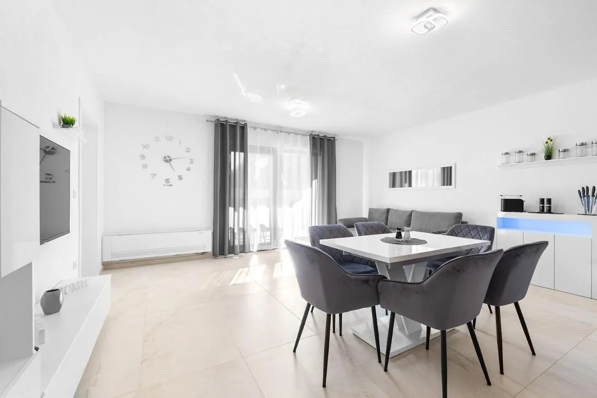 Casa Bella Lejlighed Tar-Vabriga