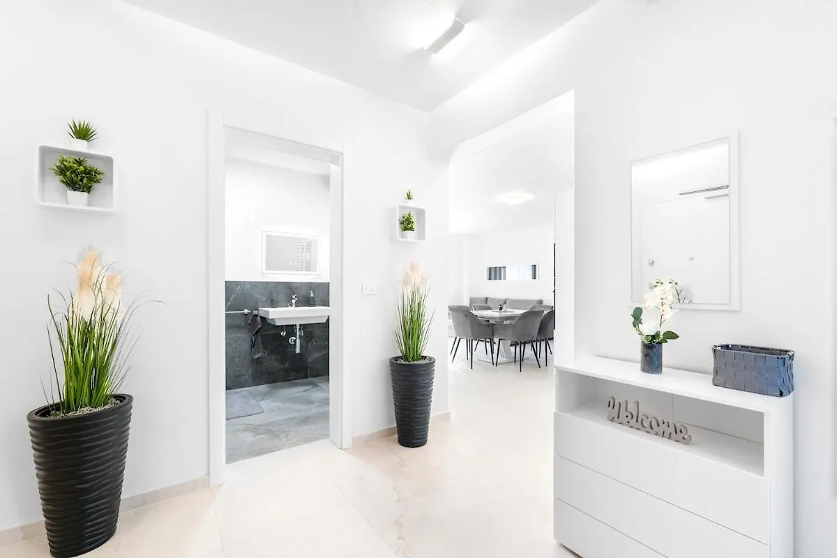 Casa Bella Apartment Tar-Vabriga