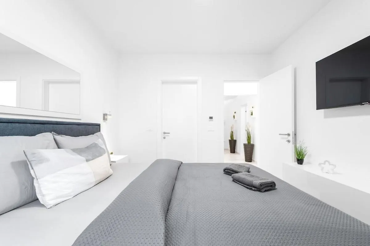 Casa Bella Apartment Tar-Vabriga Croatia