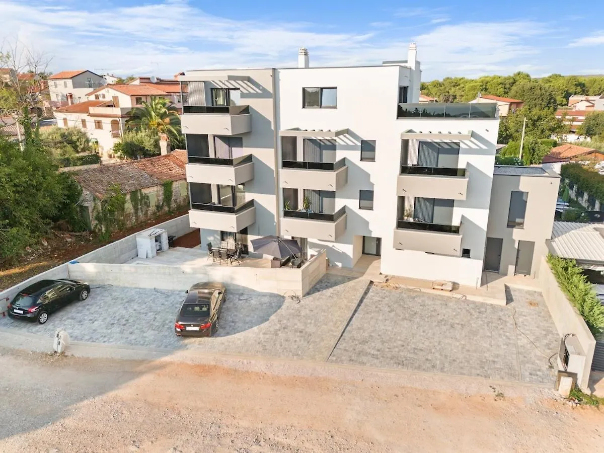 Casa Bella Apartment Tar-Vabriga