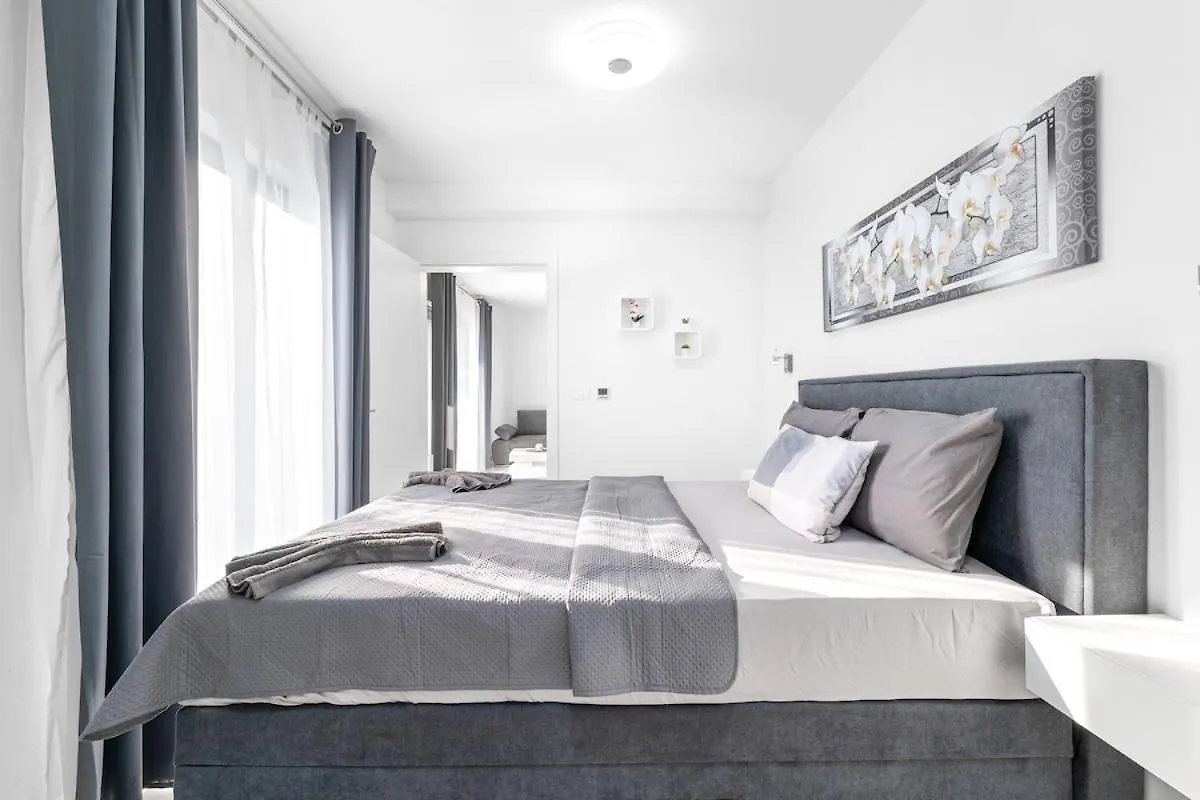 Casa Bella Apartment Tar-Vabriga 0*,