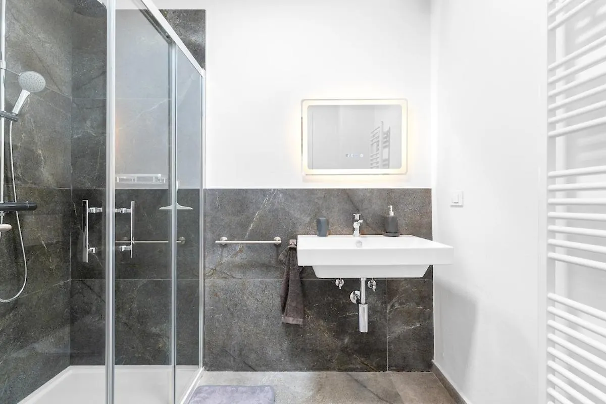 Casa Bella Apartment Tar-Vabriga 0*,  Croatia