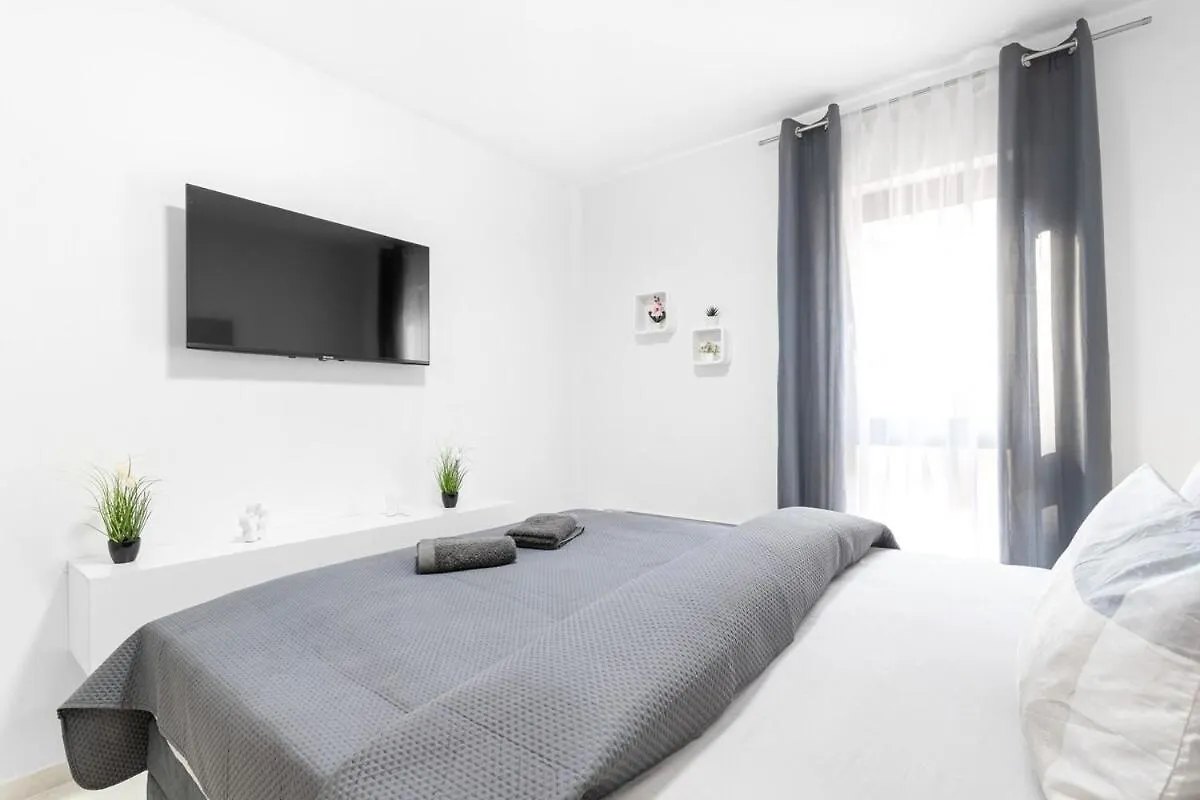Casa Bella Apartment Tar-Vabriga