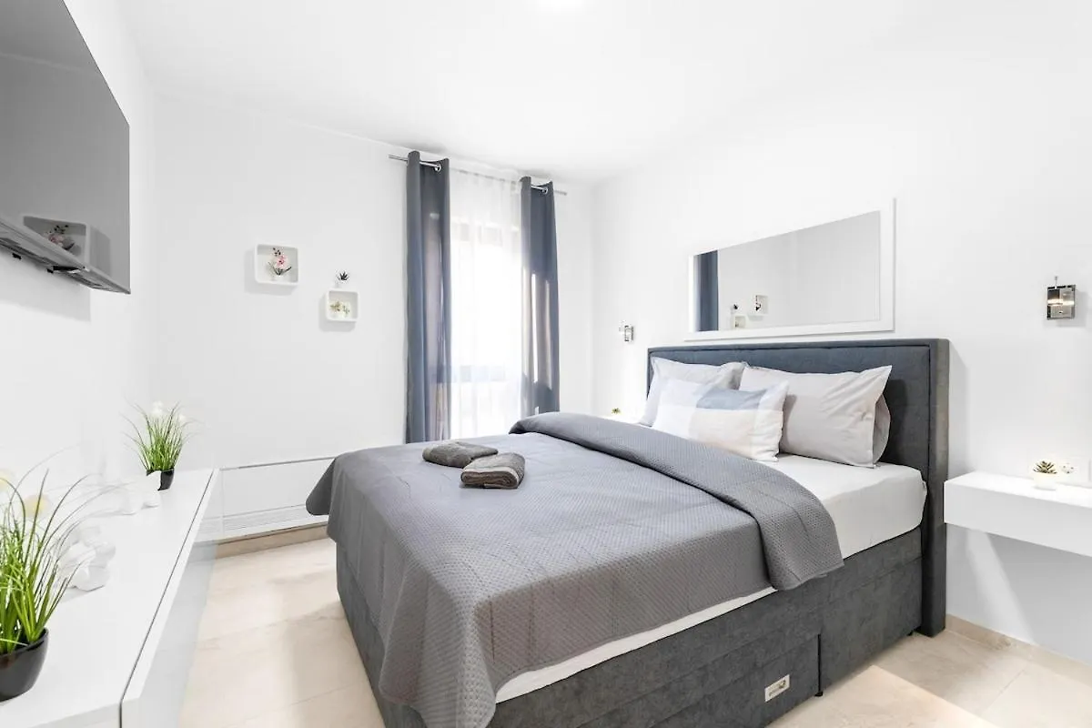 Casa Bella Apartment Tar-Vabriga