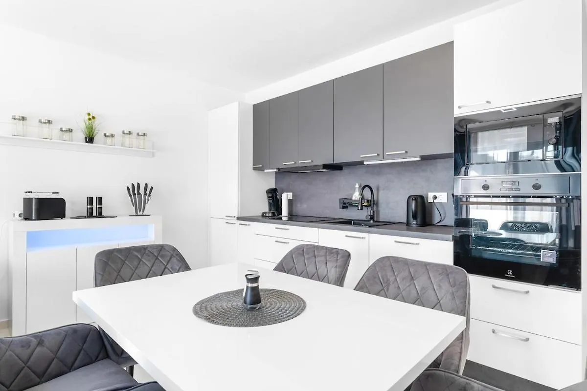 Casa Bella Apartment Tar-Vabriga