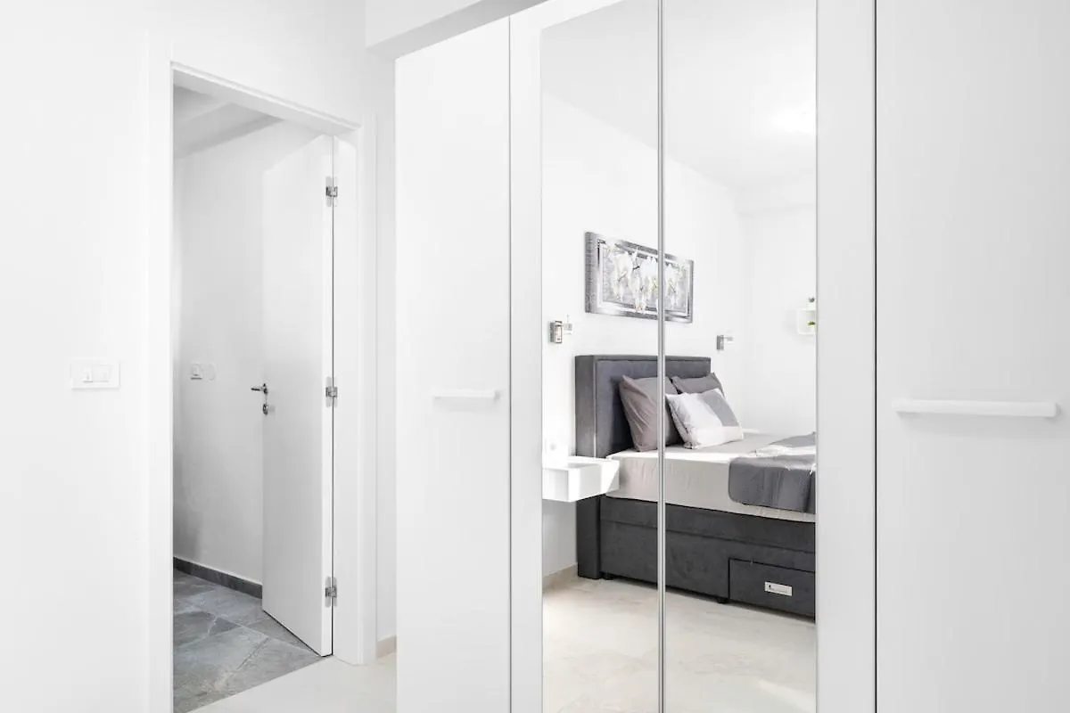 Casa Bella Lejlighed Tar-Vabriga Kroatien