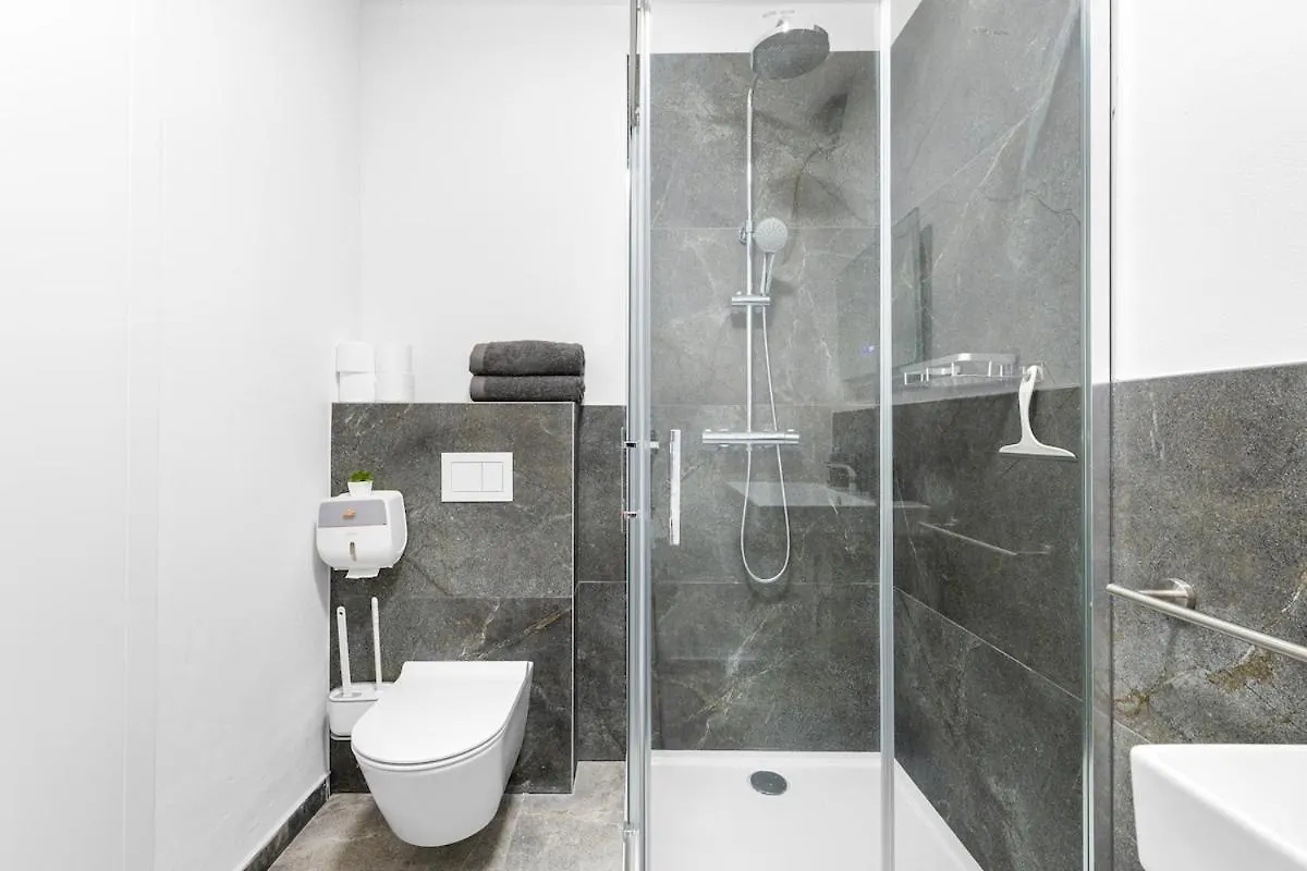 Casa Bella Apartment Tar-Vabriga Croatia