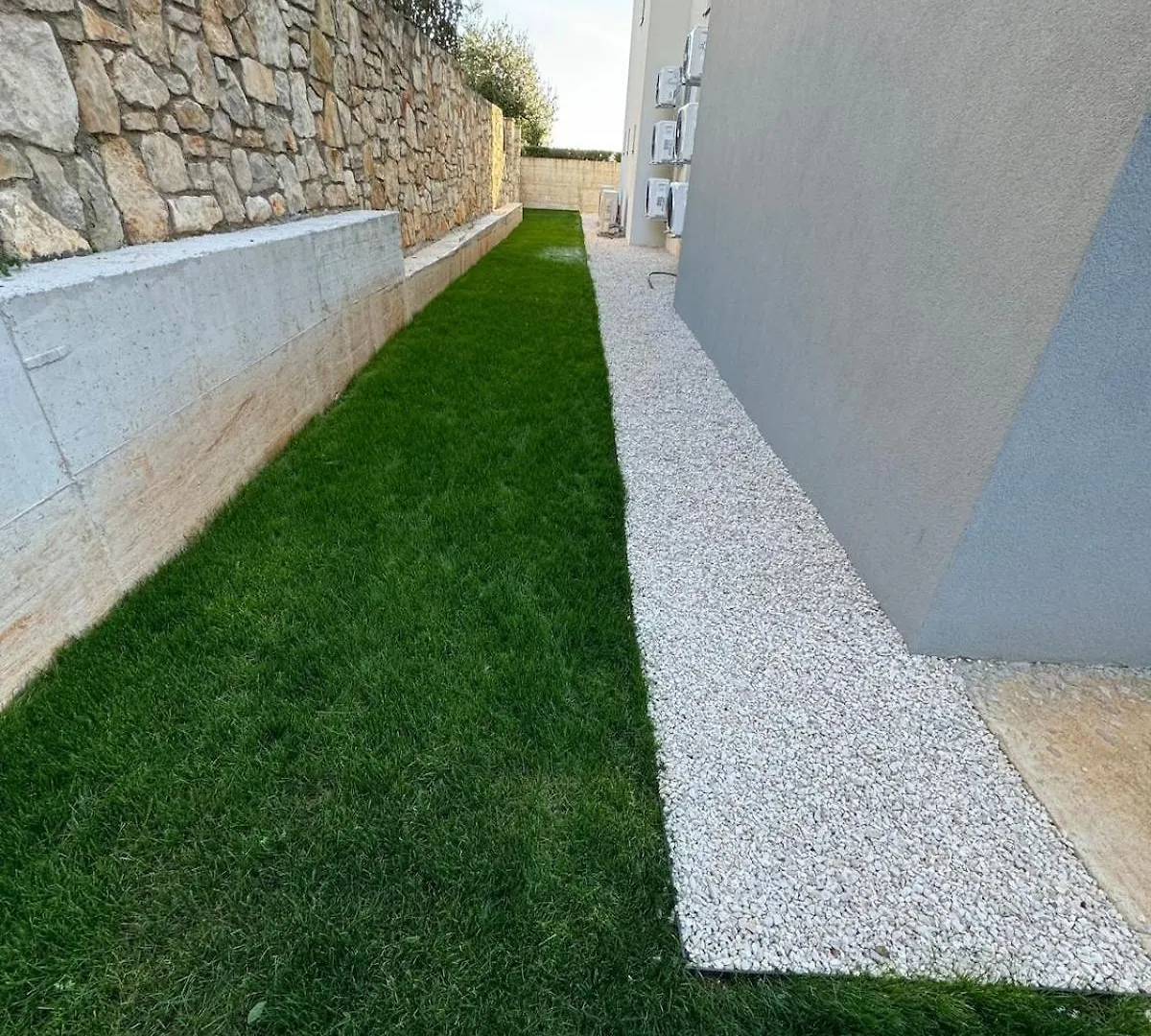 Casa Bella Apartment Tar-Vabriga