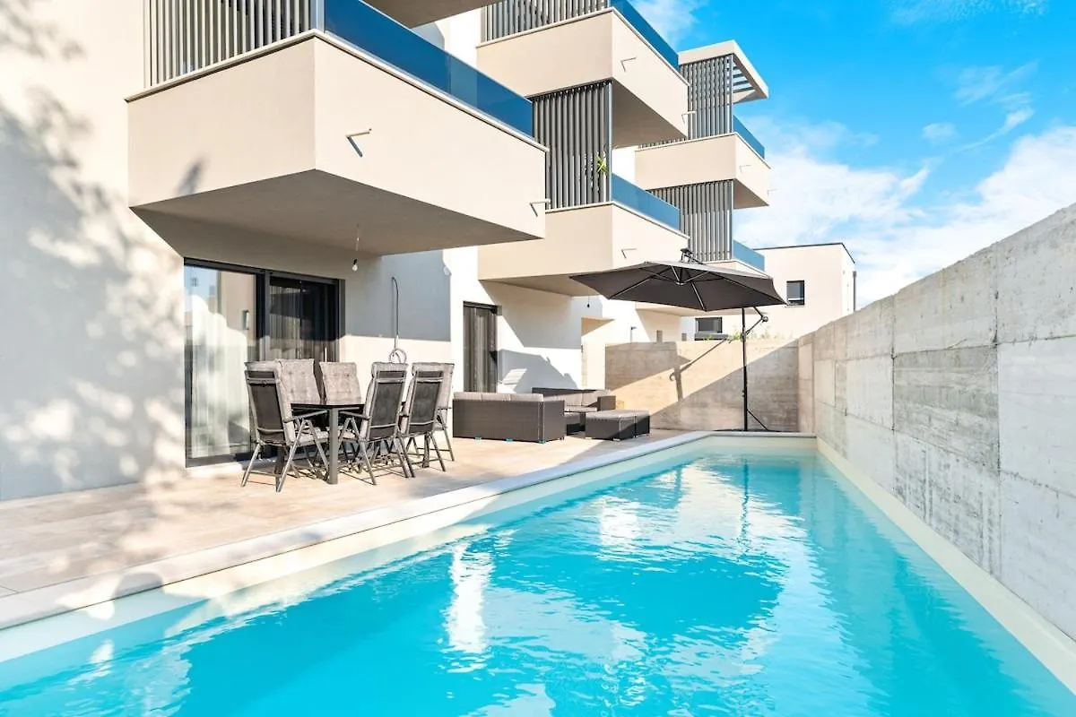 Casa Bella Apartment Tar-Vabriga