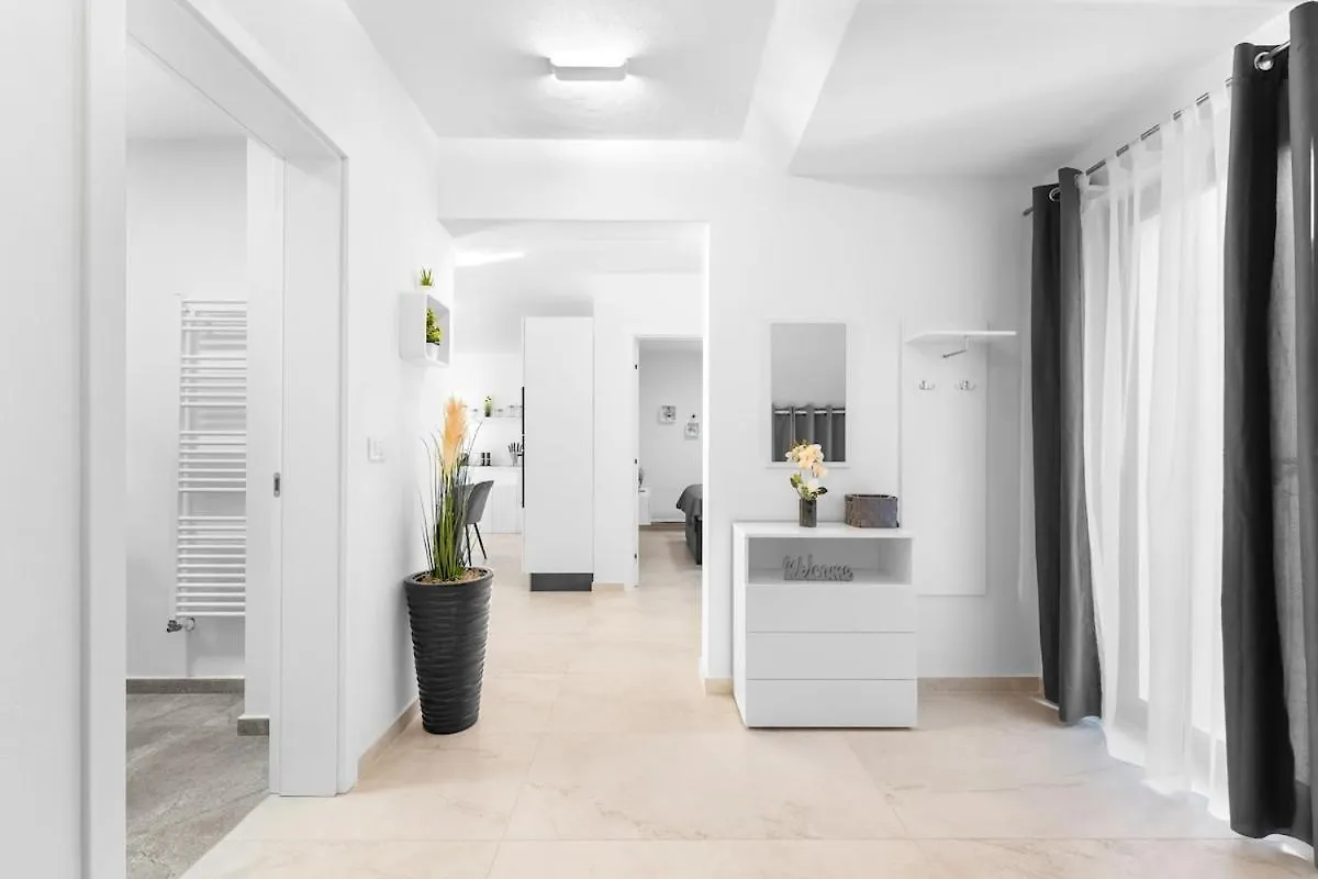 Casa Bella Apartment Tar-Vabriga